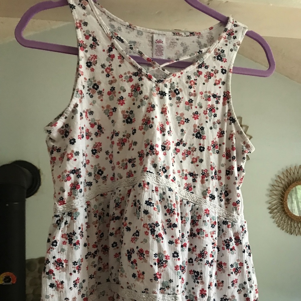 Girls Top
